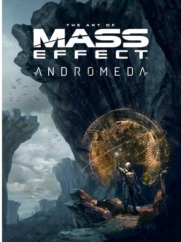 Mass Effect: Andromeda - Super Deluxe Edition [v 1.10] (2017) PC | Repack от FitGirl