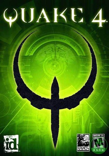 Quake 4 (Activision) (1.4.2) (RUS) [Repack]