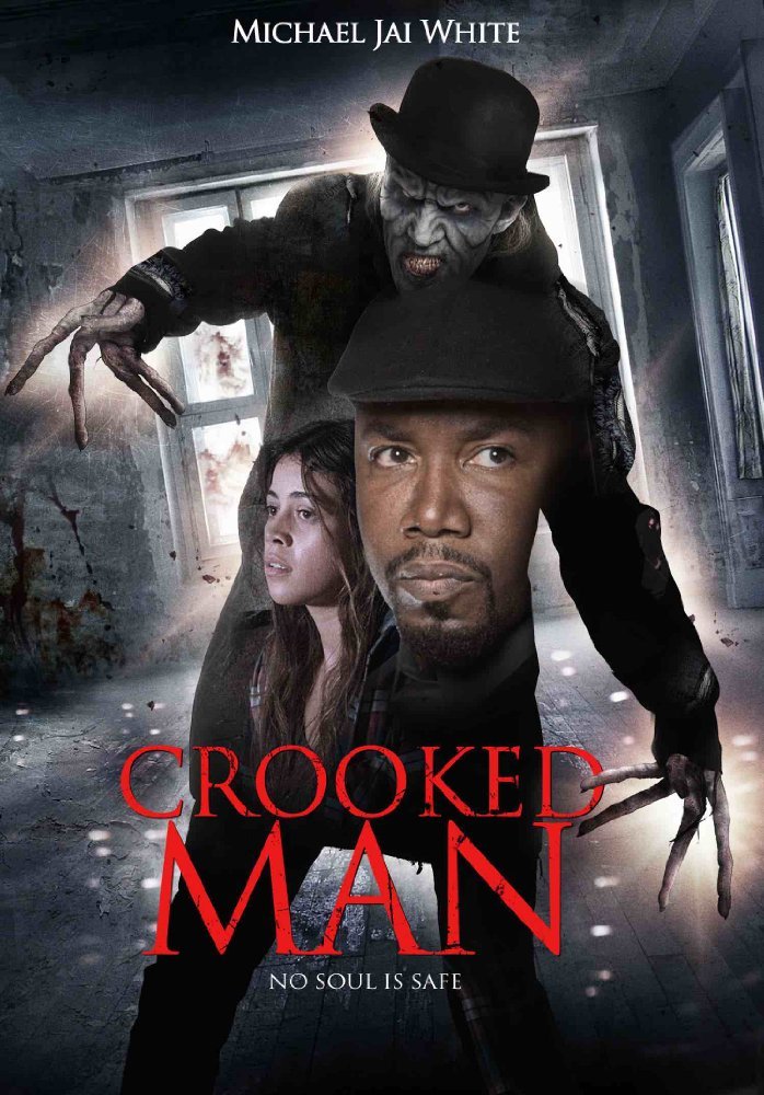 Горбун / The Crooked Man (2016) WEB-DLRip