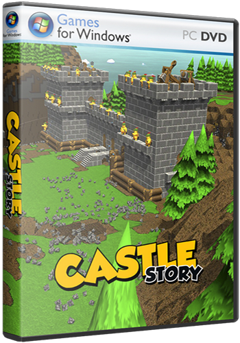 Castle Story (Sauropod Studio) (ENG-FRA) [L]