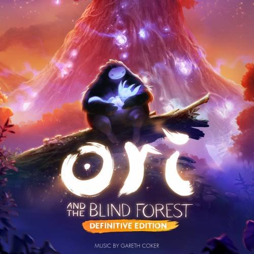 Ori and the Blind Forest: Definitive Edition (2016) РС | Repack от R.G. Механики