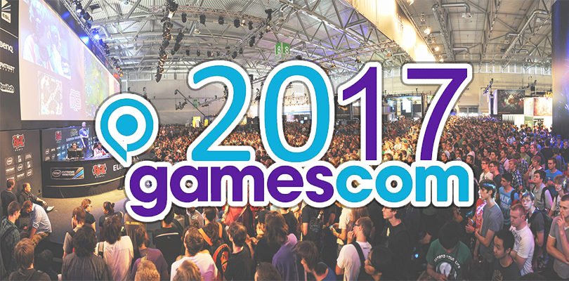 Gamescom 2017: трансляция конференции EA