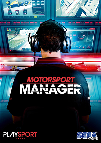 Motorsport Manager [v 1.4.14933 + 4 DLC] (2016) PC | Лицензия