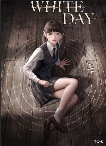 White Day: A Labyrinth Named School [v 1.05 + 30 DLC] (2017) PC | RePack от qoob