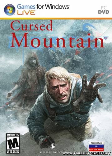 Cursed Mountain (2009) PC | RePack