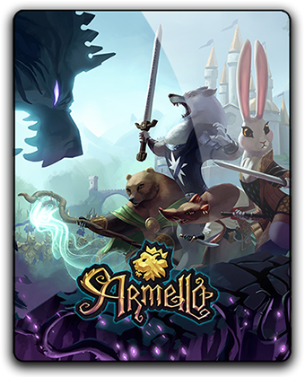 Armello [v 1.9 + 14 DLC] (2015) PC | RePack