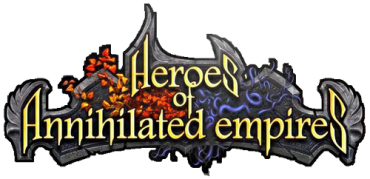 Heroes of Annihilated Empires [Steam-Rip] [2006|Rus|Eng|Multi4]