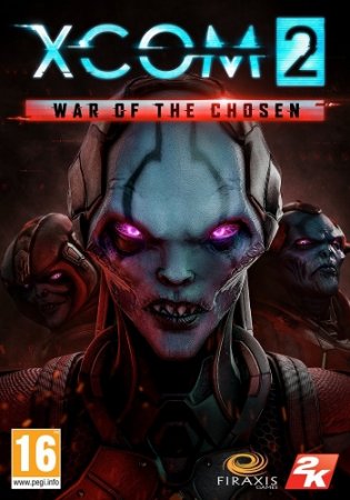 XCOM 2: Digital Deluxe Edition [Update 9 + 6 DLC] (2016) PC | Repack от xatab