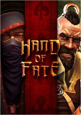 Hand of Fate [v 1.3.20 + 1 DLC] (2015) PC | RePack от R.G. Catalyst