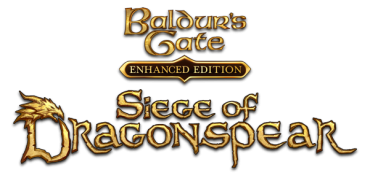 Baldur's Gate: Enhanced Edition – Siege of Dragonspear. Digital Deluxe Edition [GoG] [2016|Rus|Eng|Multi14]