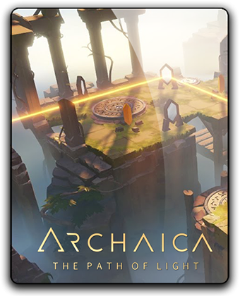 Archaica: The Path of Light [v 1.17] (2017) PC | RePack от qoob