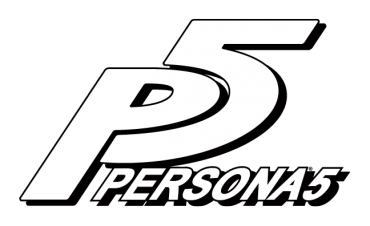 Persona 5 [EUR] [2016|Eng]