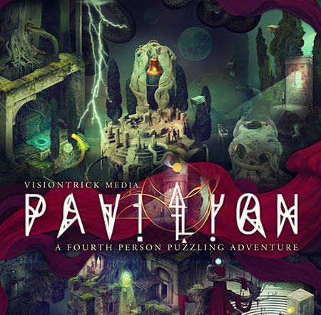 Pavilion [2016|Rus|Eng|Multi]