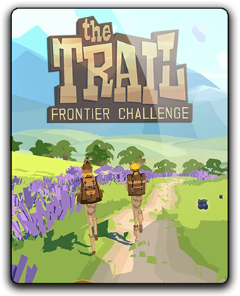 The Trail: Frontier Challenge [Update 2] (2017) PC | RePack от qoob