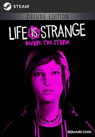 Life is Strange: Before the Storm. Episode 1 (2017) PC | Steam-Rip от R.G. Origins