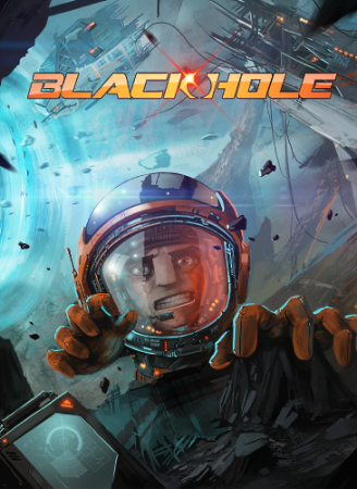 BLACKHOLE - Complete Edition [v 1.11 + DLC's] (2015) PC | RePack от R.G. Catalyst