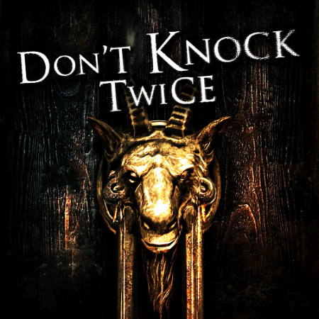 Don't Knock Twice (2017) PC | RePack от FitGirl