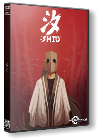 Shio (2017) PC | RePack от R.G. Механики