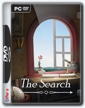 The Search (2017) PC | Лицензия