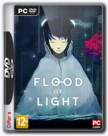 Flood of Light (Irisloft) (ENG) [Repack]от Other s