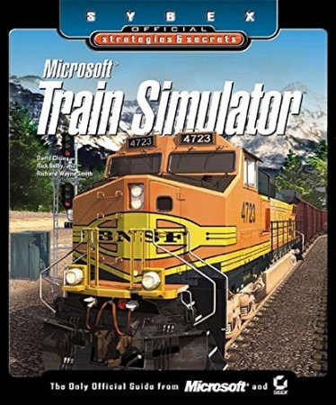 Microsoft Train Simulator GRAND PACK (2001-2017) PC