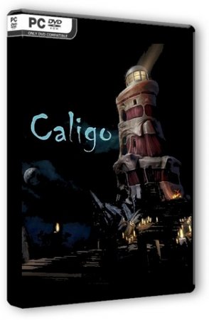 Caligo (2017) PC | RePack от Other's