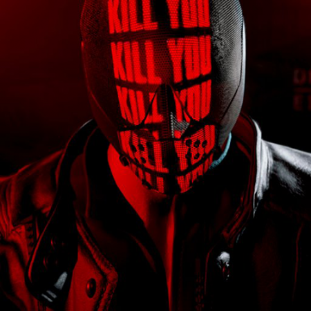 Ruiner (2017) PC | RePack от xatab