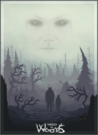 Through the Woods [v1.2] (2016) PC | Лицензия