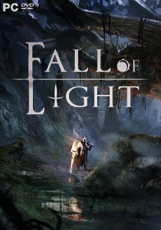 Fall of Light (2017) PC | Repack от Covfefe