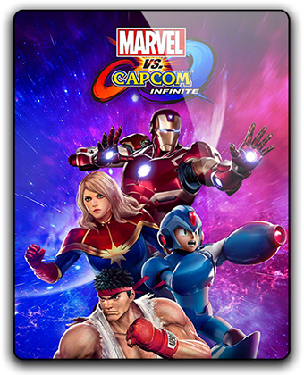 Marvel vs. Capcom: Infinite (2017) PC | RePack от FitGirl