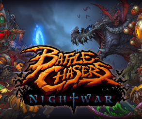 Battle Chasers: Nightwar (2017) PC | RePack от xatab