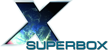 X: Superbox [RePack] [2013|Rus|Eng]