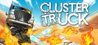 ClusterTruck [GoG] [2016|Eng]