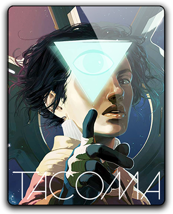 Tacoma [Update 3] (2017) PC | Лицензия