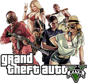 GTA 5 / Grand Theft Auto V - Redux [v 1.0.1180.1] (2015) PC | RePack от =nemos=