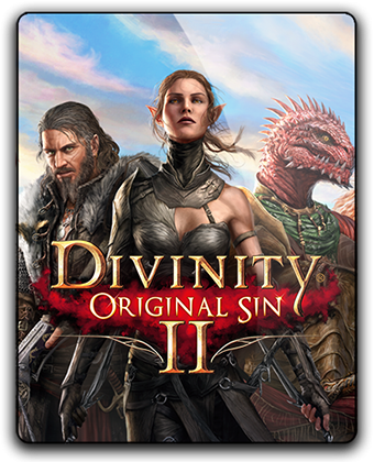 Divinity: Original Sin 2 [v 3.0.150.954] (2017) PC | RePack от xatab