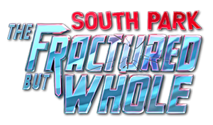 South Park: The Fractured But Whole - Gold Edition (2017) PC | RePack от FitGirl