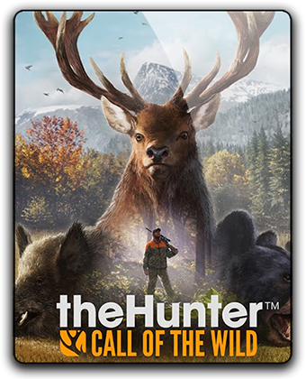 TheHunter: Call of the Wild [v 1.13 + DLCs] (2017) PC | RePack от xatab