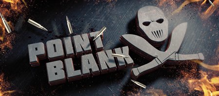Point Blank [3.31.1808.5.22372.01] (2009) PC | Online-only