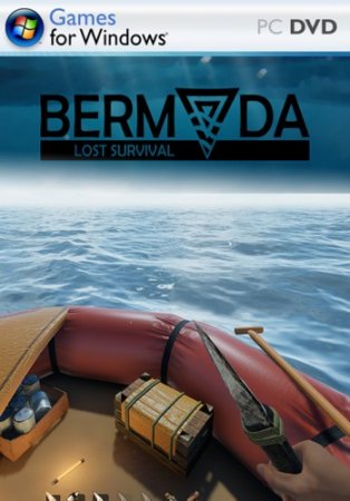 Bermuda - Lost Survival  [2017, Экшены, Приключенческие игры, Инди]