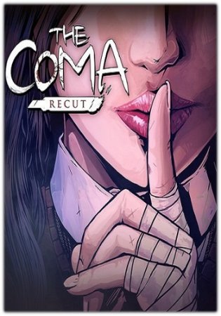 The Coma: Recut (2017) PC | Repack от Other s