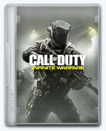 Call of Duty: Infinite Warfare - Digital Deluxe Edition [6.51233116] (2016) PC | RePack от =nemos=