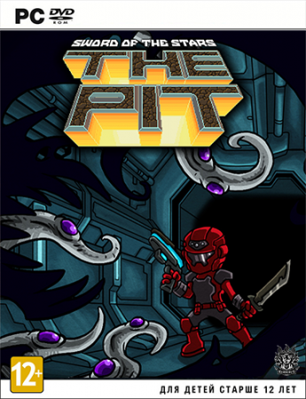 Sword Of The Stars: The Pit [1.5.8 + 4 DLC] (2013) PC | Лицензия