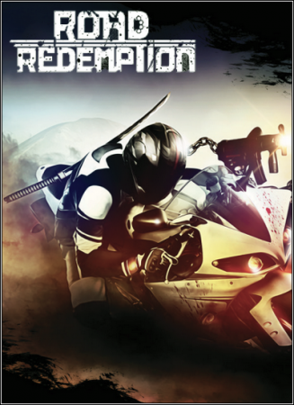 Road Redemption [v 20171123] (2017) PC | RePack от R.G. Catalyst