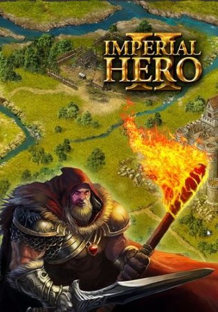 Imperial Hero 2 (Imperia Online Ltd) (RUS) [L]