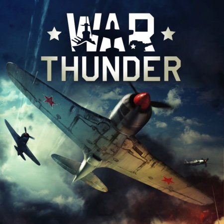 War Thunder: La Resistance [1.75.0.124] (2012) PC | Online-only