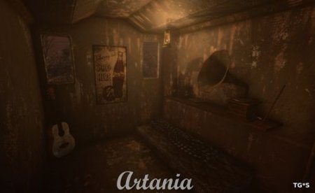 Artania [v 1.1] (2017) PC | Repack от Other s