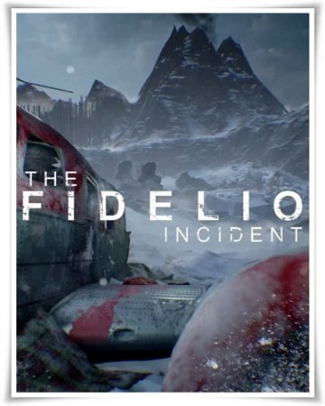 The Fidelio Incident (2017) PC | Лицензия