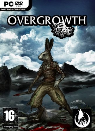 Overgrowth (Wolfire) (ENG) [L] - CODEX