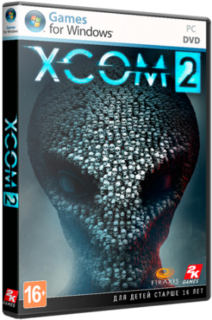 XCOM 2: Digital Deluxe Edition + Long War 2 [Update 12 + 7 DLC] (2016) PC | RePack от FitGirl